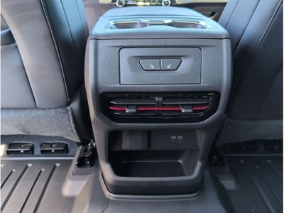 2025 Chevrolet Silverado EV Max Range RST