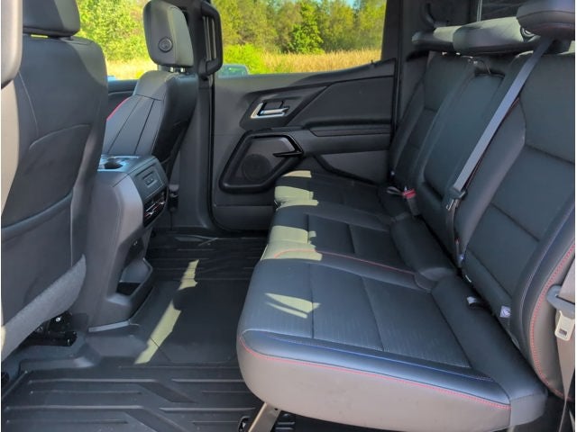 2025 Chevrolet Silverado EV Max Range RST