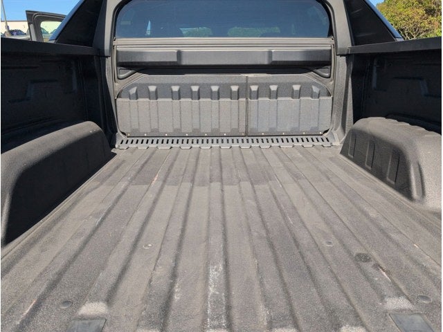 2025 Chevrolet Silverado EV Max Range RST