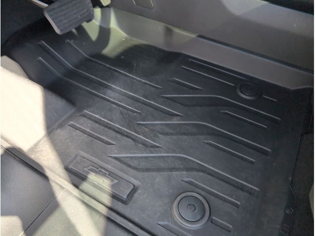 2025 Chevrolet Silverado EV Max Range RST