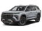 2025 Chevrolet Traverse AWD Z71