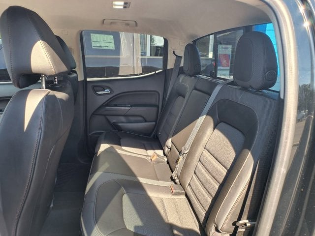 2022 GMC Canyon 4WD AT4 w/Cloth