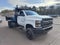 2023 Chevrolet Silverado MD Work Truck