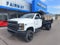 2023 Chevrolet Silverado MD Work Truck