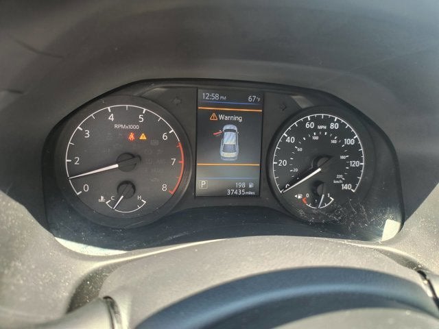 2022 Nissan Altima 2.5 S
