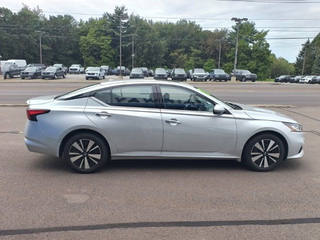 2019 Nissan Altima 2.5 SV