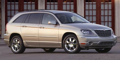 2005 Chrysler Pacifica 4dr Wgn FWD