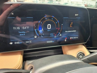 2026 Chevrolet Equinox AWD ACTIV