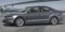 2011 Volkswagen Jetta SE PZEV