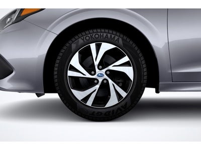 2022 Subaru Legacy Premium