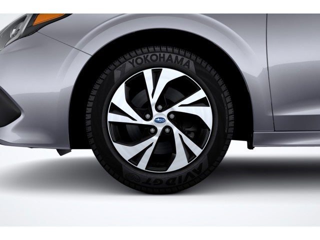 2022 Subaru Legacy Premium
