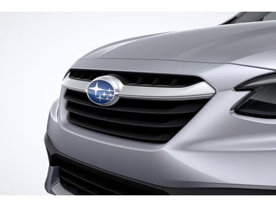 2022 Subaru Legacy Premium