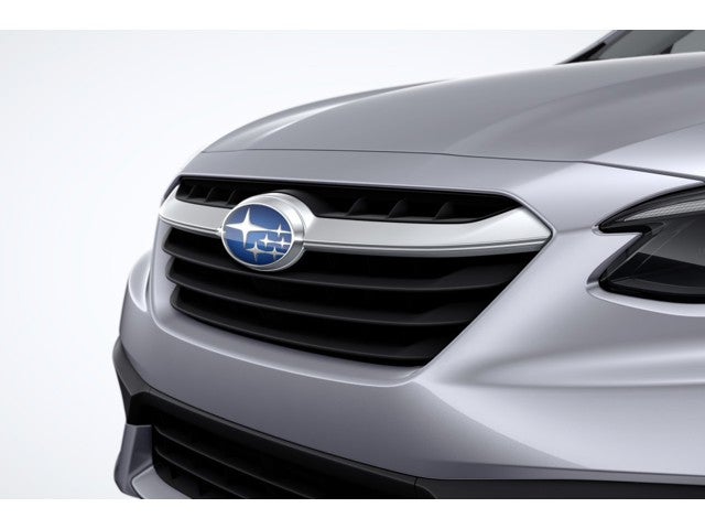2022 Subaru Legacy Premium