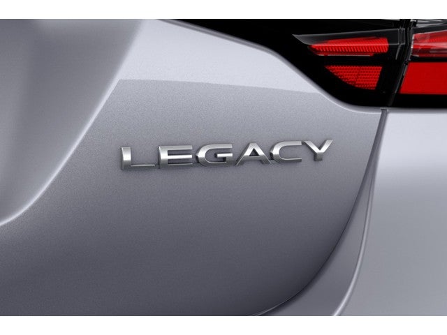 2022 Subaru Legacy Premium