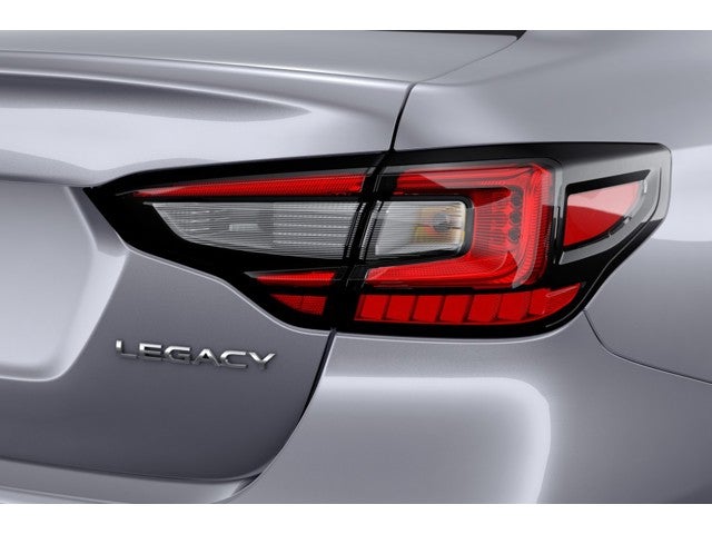 2022 Subaru Legacy Premium