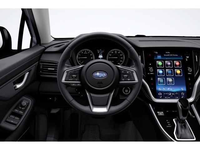 2022 Subaru Legacy Premium