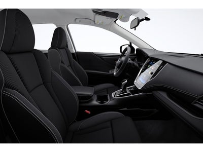 2022 Subaru Legacy Premium