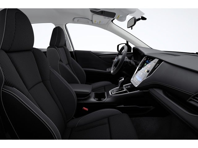 2022 Subaru Legacy Premium