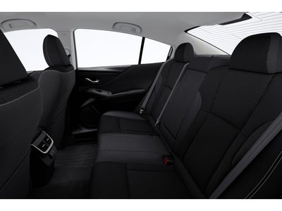 2022 Subaru Legacy Premium