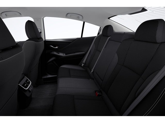 2022 Subaru Legacy Premium