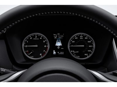 2022 Subaru Legacy Premium