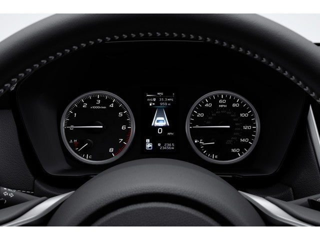 2022 Subaru Legacy Premium