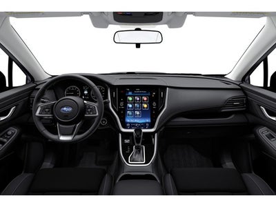 2022 Subaru Legacy Premium
