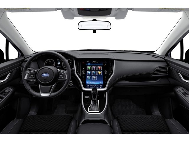 2022 Subaru Legacy Premium