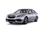 2022 Subaru Legacy Premium