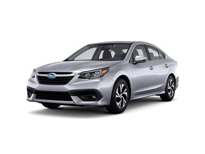 2022 Subaru Legacy Premium