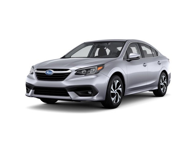 2022 Subaru Legacy Premium