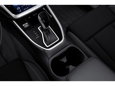 2022 Subaru Legacy Premium