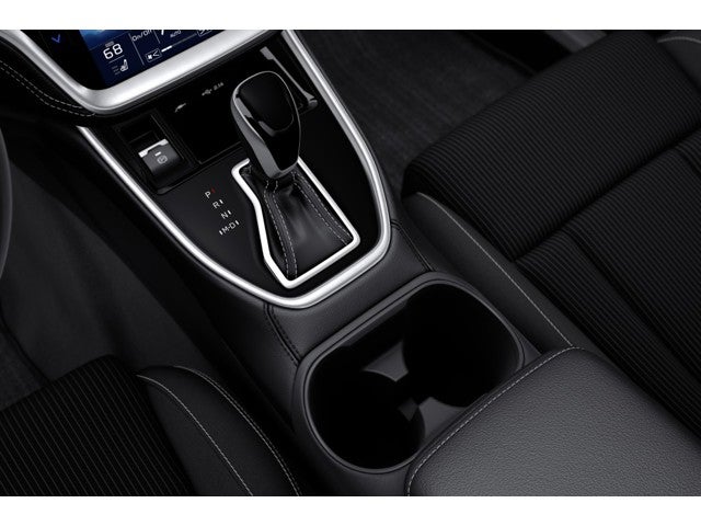 2022 Subaru Legacy Premium