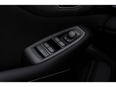 2022 Subaru Legacy Premium