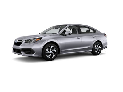 2022 Subaru Legacy Premium
