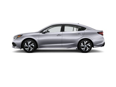 2022 Subaru Legacy Premium
