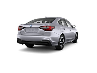2022 Subaru Legacy Premium