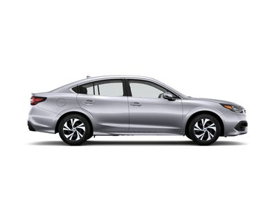 2022 Subaru Legacy Premium