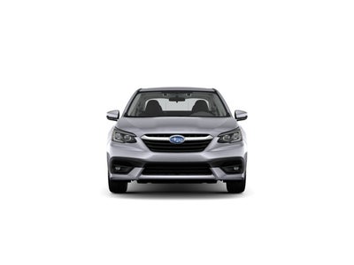 2022 Subaru Legacy Premium