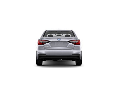 2022 Subaru Legacy Premium