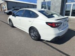 2025 Subaru Legacy Sport
