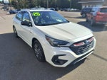 2025 Subaru Legacy Sport
