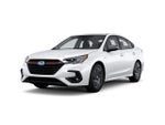 2025 Subaru Legacy Sport