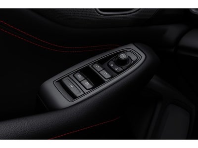 2025 Subaru Legacy Sport