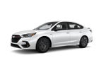 2025 Subaru Legacy Sport