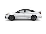 2025 Subaru Legacy Sport