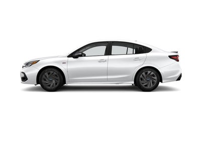 2025 Subaru Legacy Sport