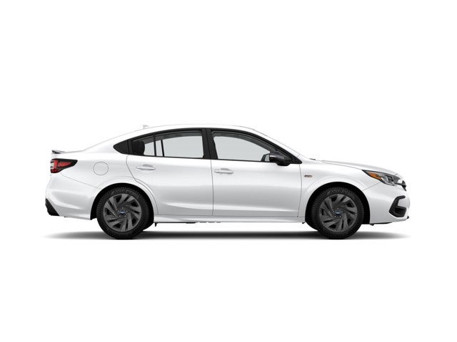 2025 Subaru Legacy Sport