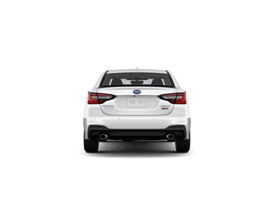 2025 Subaru Legacy Sport