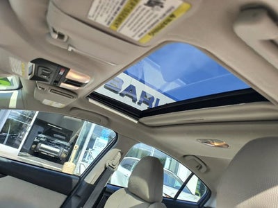 2020 Subaru Impreza Premium